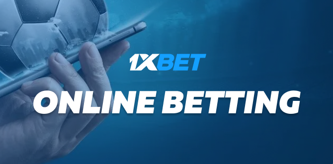 1xbet Bets