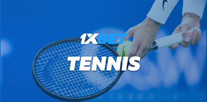 Start the Best Way to Bet on Tennis