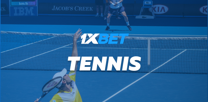 Tennis Betting – Exciting Way to Success